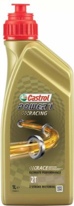 Obrázok Motorový olej CASTROL CRB Monograde 10W CF 15B634