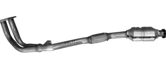 Obrázok Katalyzátor JMJ290524 Euro 2