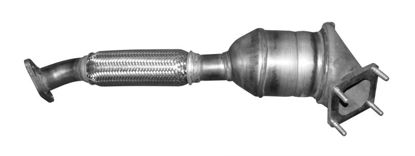Obrázok Katalyzátor JMJ1080011 Euro 3