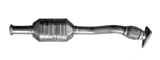 Obrázok Katalyzátor JMJ1080012 Euro 3