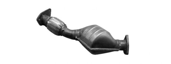 Obrázok Katalyzátor JMJ1080021 Euro 2 / Euro 3
