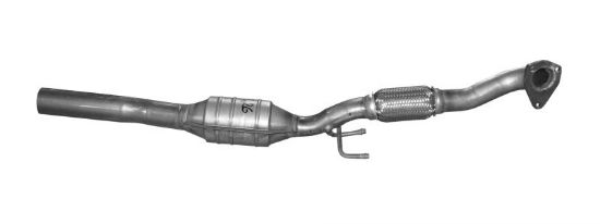 Obrázok Katalyzátor JMJ1080026 Euro 3