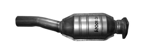 Obrázok Katalyzátor JMJ1080029 Euro 2 / Euro 3