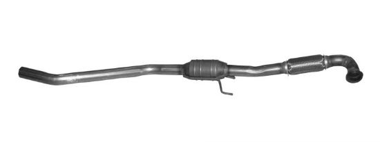 Obrázok Katalyzátor JMJ1080042 Euro 3 / Euro 4