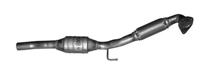 Obrázok Katalyzátor JMJ1080043 Euro 3