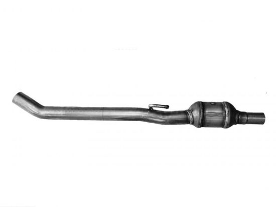 Obrázok Katalyzátor JMJ1080045 Euro 3
