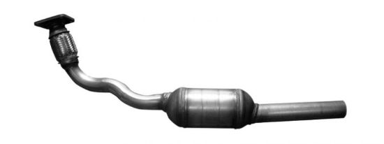 Obrázok Katalyzátor JMJ1080049 Euro 2 / Euro 3
