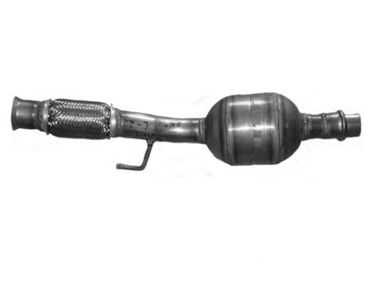 Obrázok Katalyzátor JMJ1080083 Euro 3