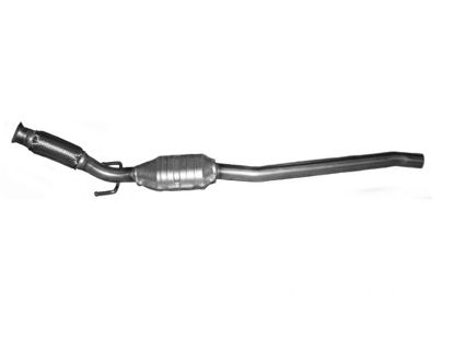 Obrázok Katalyzátor JMJ1080086 Euro 3