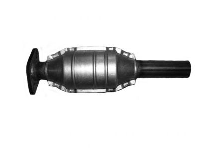 Obrázok Katalyzátor JMJ1080088 Euro 3