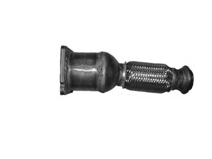 Obrázok Katalyzátor JMJ1080090 Euro 3 / Euro 4