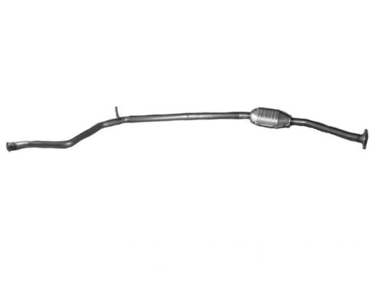 Obrázok Katalyzátor JMJ1080231 Euro 2 / Euro 3