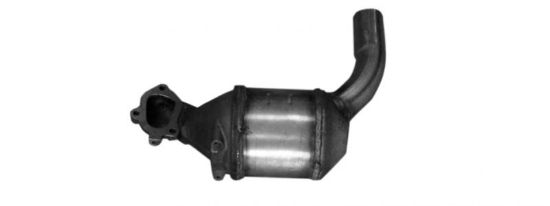 Obrázok Katalyzátor JMJ1080246 Euro 4