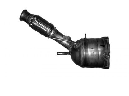 Obrázok Katalyzátor JMJ1080247 Euro 4