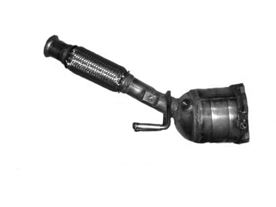 Obrázok Katalyzátor JMJ1080248 Euro 4