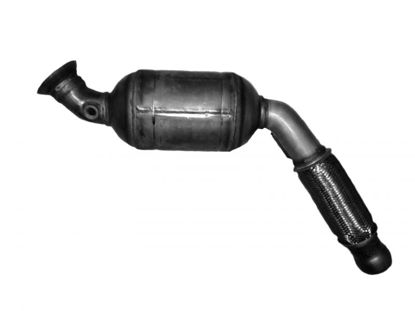 Obrázok Katalyzátor JMJ1080252 Euro 4