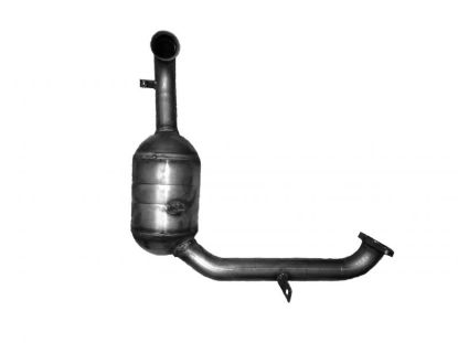 Obrázok Katalyzátor JMJ1080253 Euro 3 / Euro4