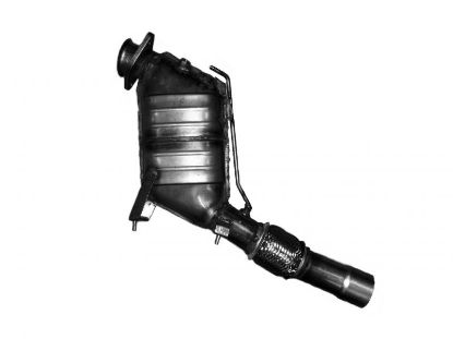 Obrázok Katalyzátor JMJ1080254 Euro 4