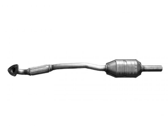 Obrázok Katalyzátor JMJ1080291 Euro 4