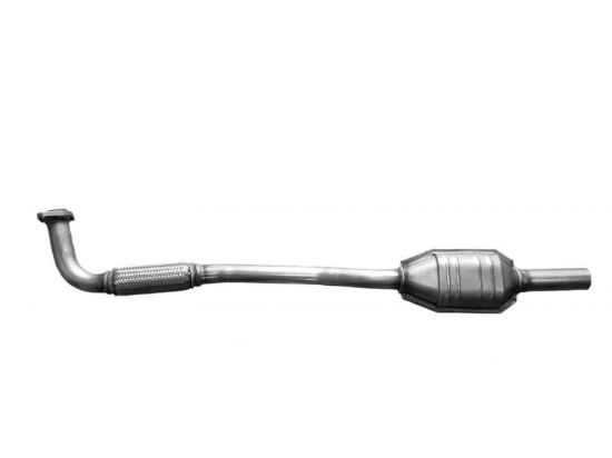 Obrázok Katalyzátor JMJ1080292 Euro 3 /Euro 4