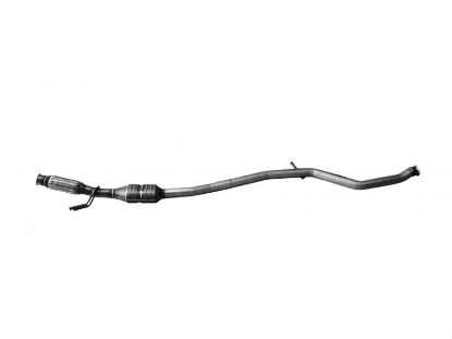 Obrázok Katalyzátor JMJ1080302 Euro 3