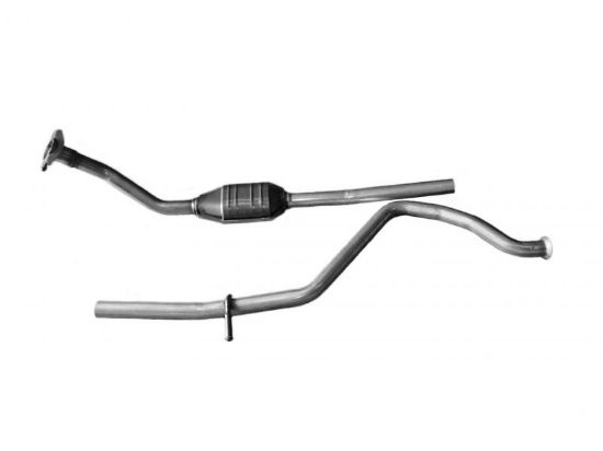Obrázok Katalyzátor JMJ1080306 Euro 2