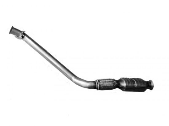 Obrázok Katalyzátor JMJ1080309 Euro 2