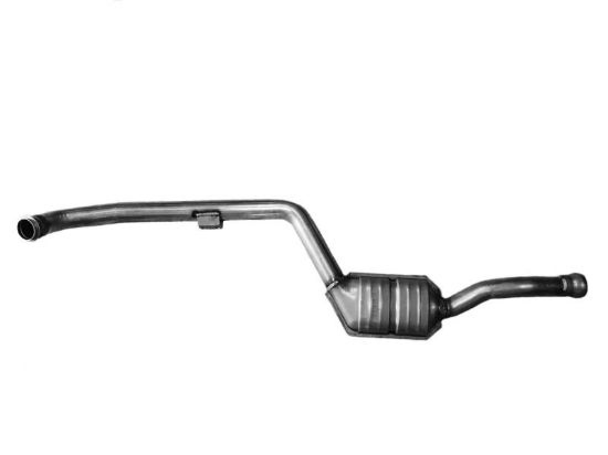 Obrázok Katalyzátor JMJ1080316 Euro 3 / Euro 4