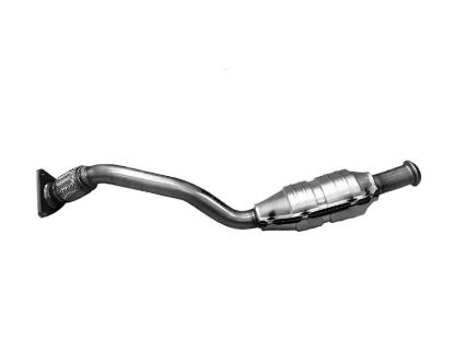 Obrázok Katalyzátor JMJ1080318 Euro 3