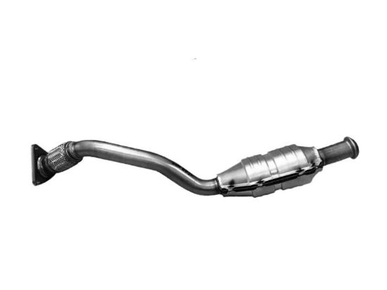 Obrázok Katalyzátor JMJ1080318 Euro 3