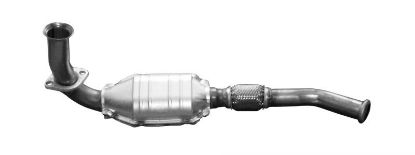 Obrázok Katalyzátor JMJ1090024 Euro 2 non OBD version