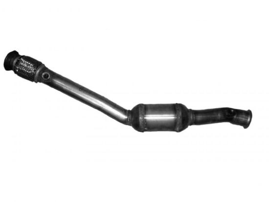 Obrázok Katalyzátor JMJ1090493 Euro 3