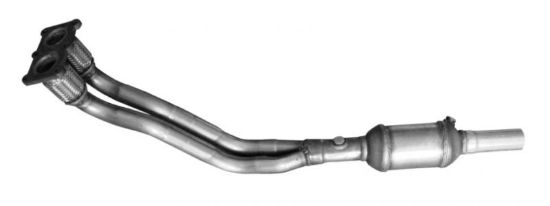 Obrázok Katalyzátor JMJ1090529 Euro 3 / Euro 4