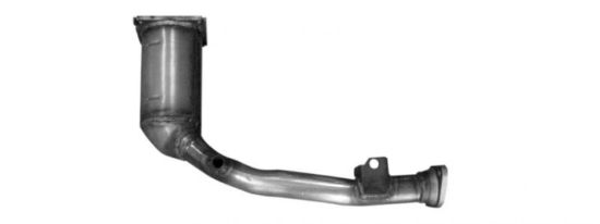 Obrázok Katalyzátor JMJ1090860 Euro 3 / Euro 4