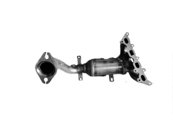 Obrázok Katalyzátor JMJ1091026 Euro 3