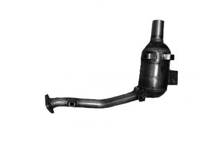 Obrázok Katalyzátor JMJ1091518 Euro 4