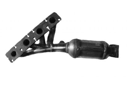Obrázok Katalyzátor JMJ1091524 Euro 4
