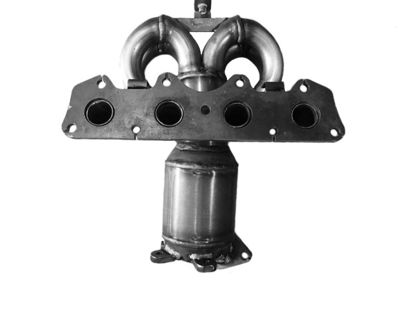 Obrázok Katalyzátor JMJ1091580 Euro 4 / Euro 5