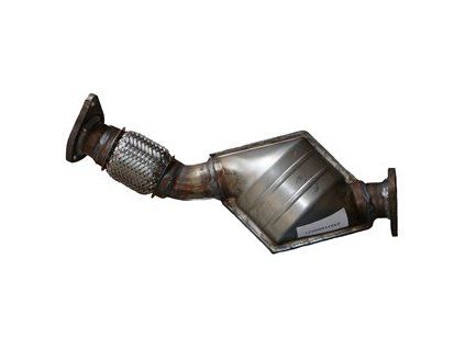 Obrázok Katalyzátor JMJ1080004 Euro 3