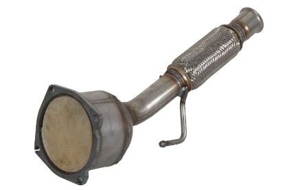 Obrázok Katalyzátor JMJ1080093 Euro 4