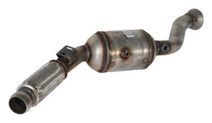 Obrázok Katalyzátor JMJ1080261 Euro 4