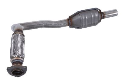 Obrázok Katalyzátor JMJ1080282 Euro 3