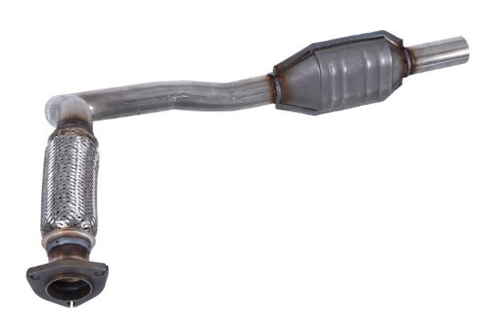 Obrázok Katalyzátor JMJ1080282 Euro 3