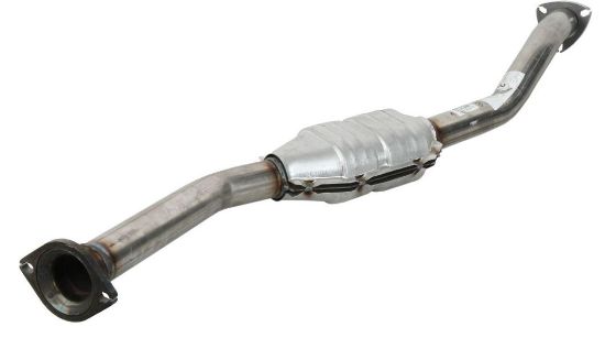 Obrázok Katalyzátor JMJ1080285 Euro 3 /Euro 4