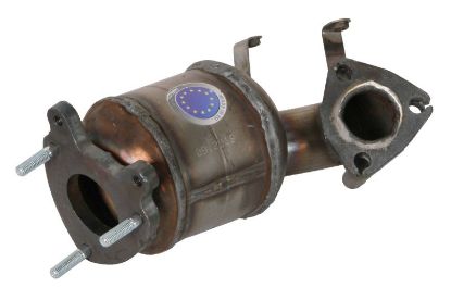 Obrázok Katalyzátor JMJ1080357 Euro 4