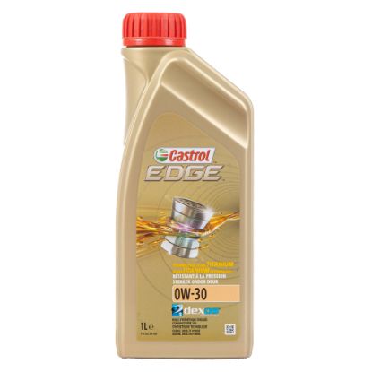 Obrázok Castrol Edge 0W30 F.S.T. 1L