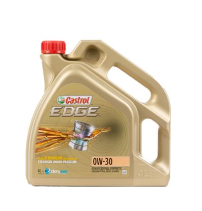 Obrázok Castrol Edge 0W30 4L