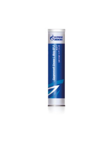 Obrázok GAZPROM Grease L EP 2  0,4kg