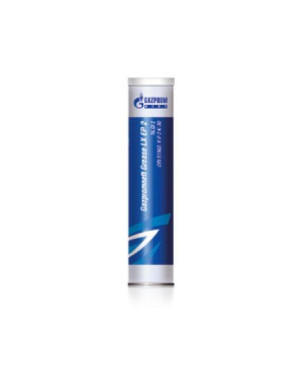Obrázok GAZPROM Grease LX EP 2  0,4kg