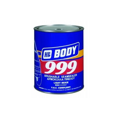 Obrázok HB BODY 999 tesniaci tmel / hmota  1KG